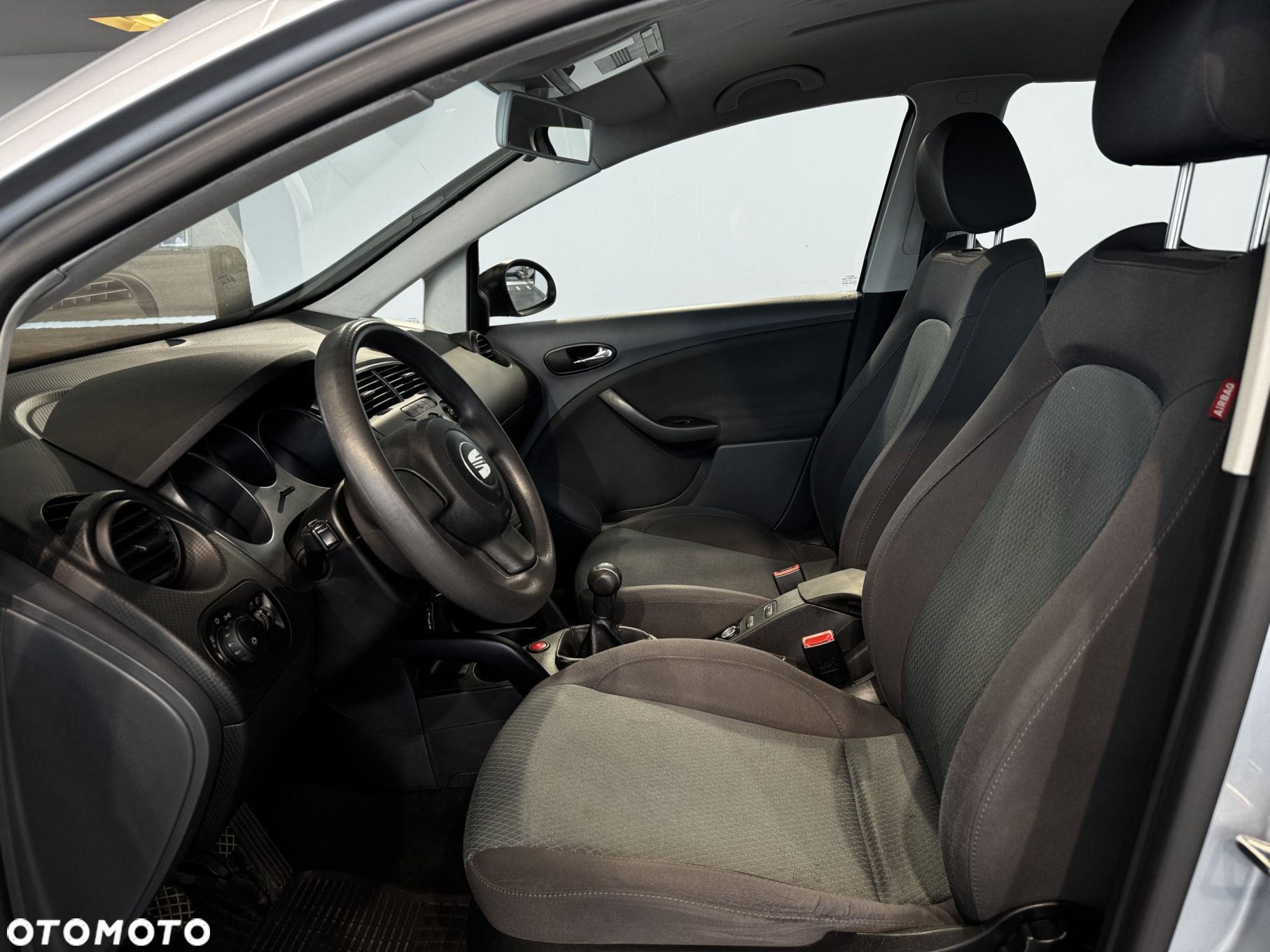 Seat Altea - 14