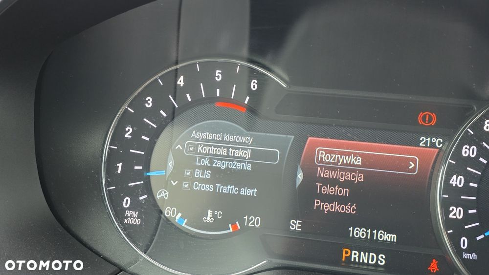 Ford S-Max 2.0 EcoBlue ST-Line - 34