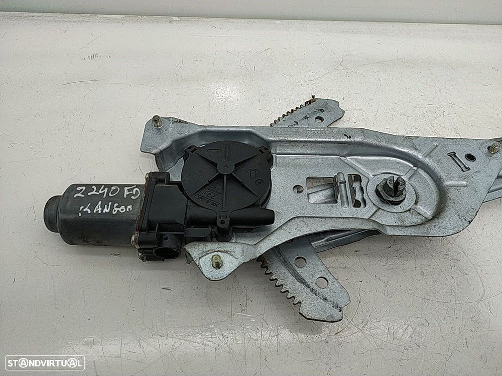 Elevador Elect Fte Dto Renault Kangoo (Kc0/1_) - 3