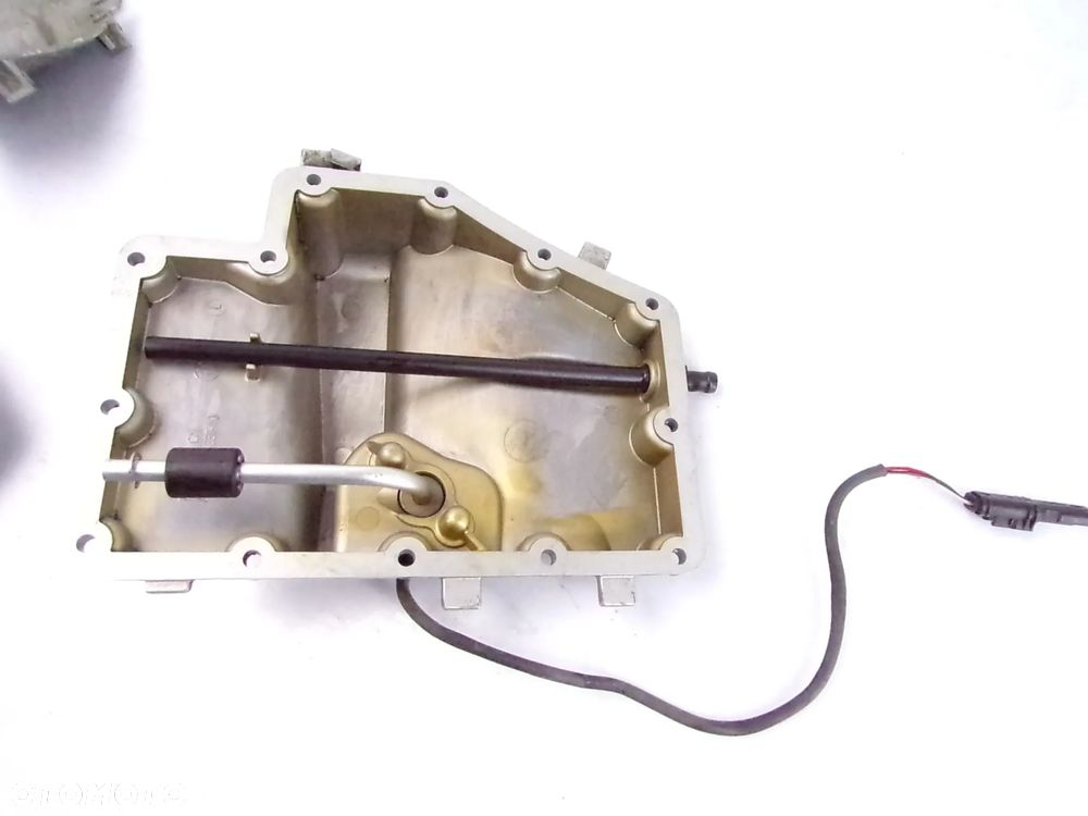 Miska oleju BMW K1600 czujnik sonda osłona łożysko ślizg - 11