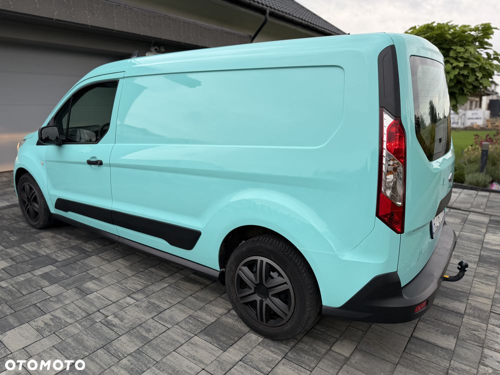 Ford TRANSIT CONNECT - 2