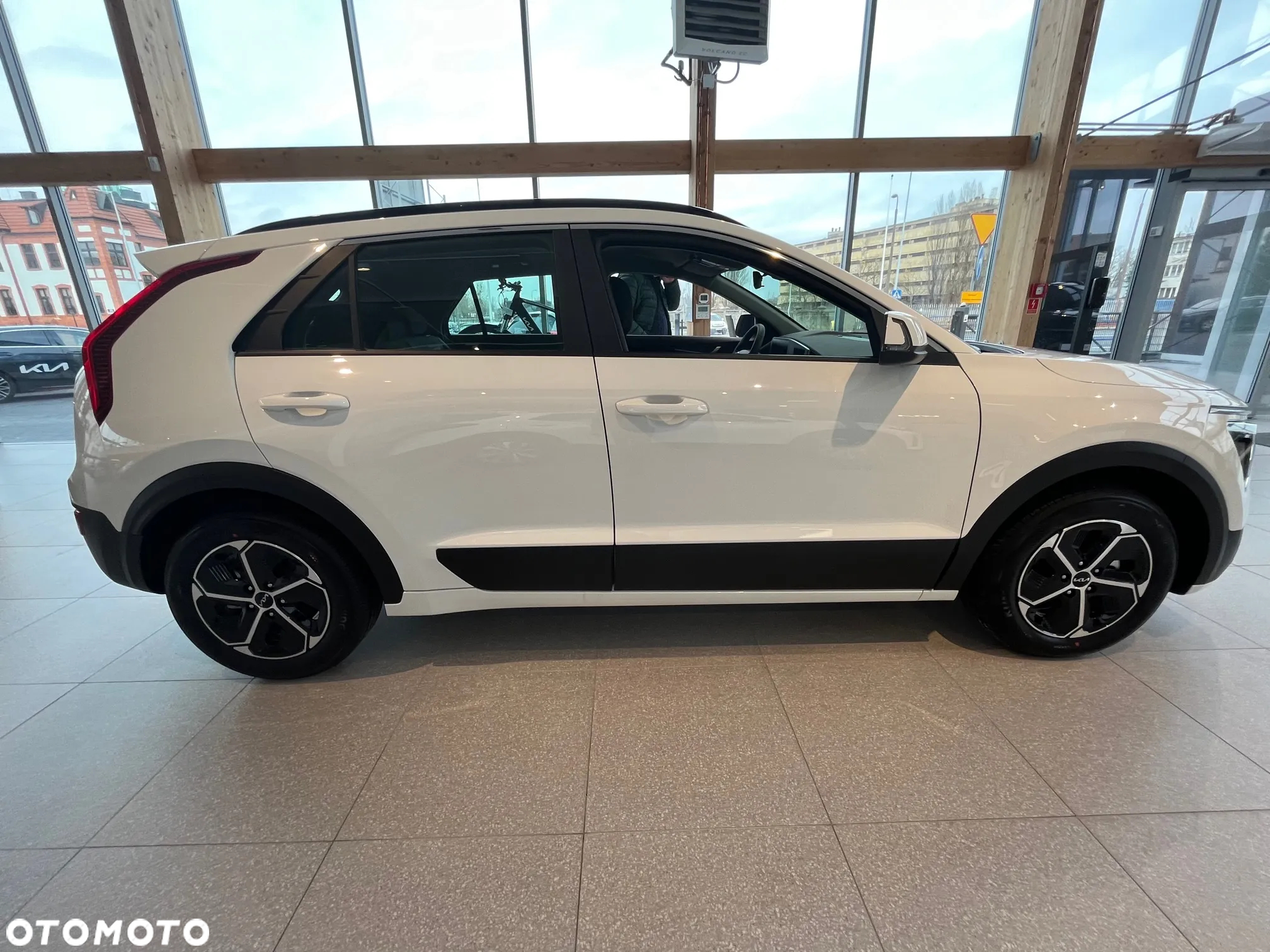 Kia Niro - 2