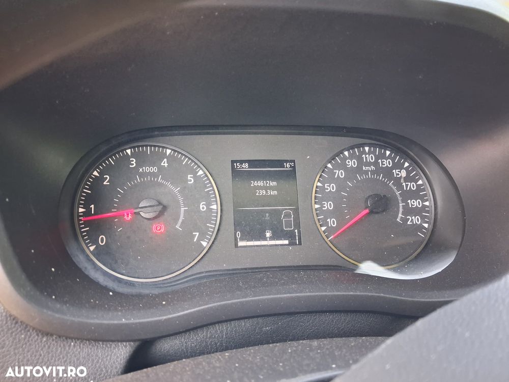 Renault Master Furgon L3H2 2.3 dci - 5