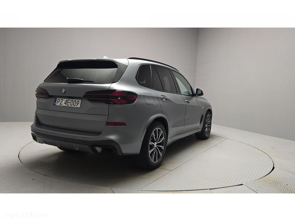 BMW X5 - 5