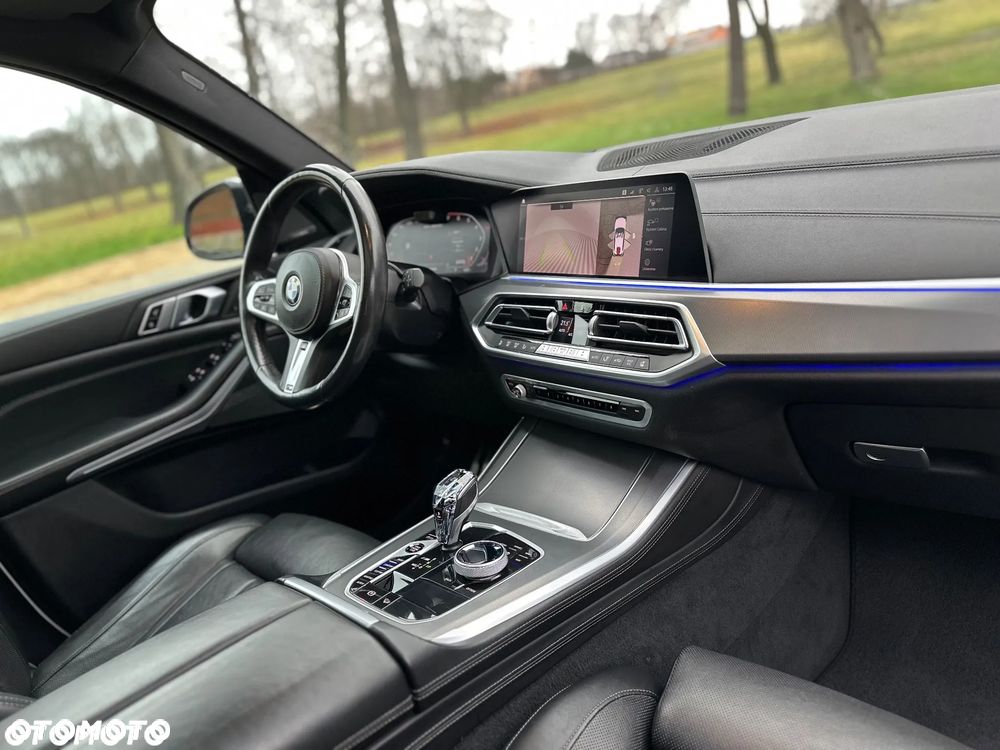 BMW X5 M Standard - 15