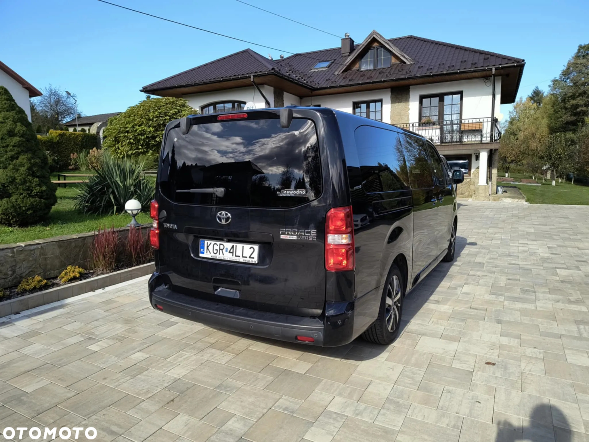 Toyota ProAce - 13