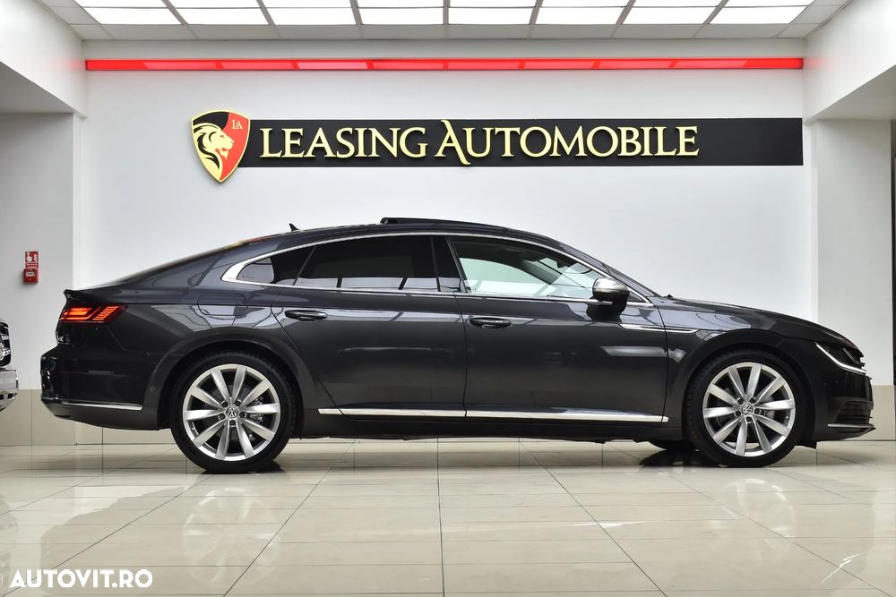 Volkswagen ARTEON 2.0 TDI SCR DSG Elegance - 6