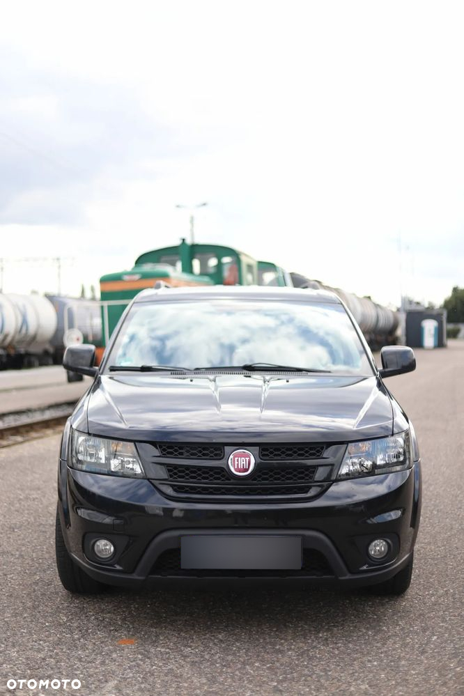 Fiat Freemont - 6
