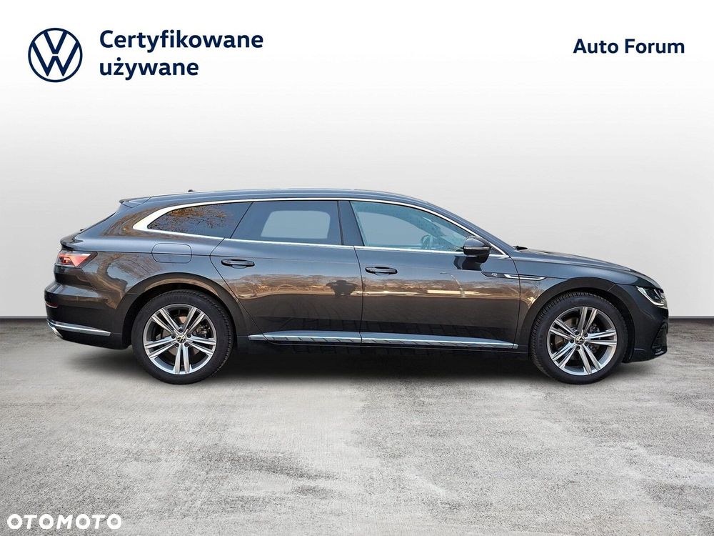 Volkswagen Arteon Shooting Brake 2.0 TDI R-Line DSG - 6