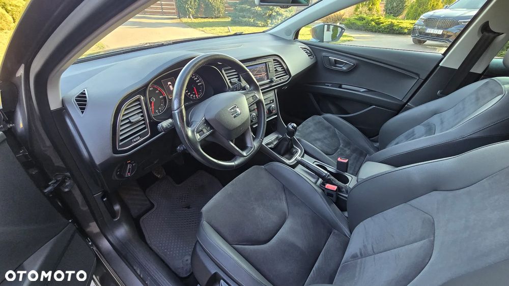 Seat Leon - 30