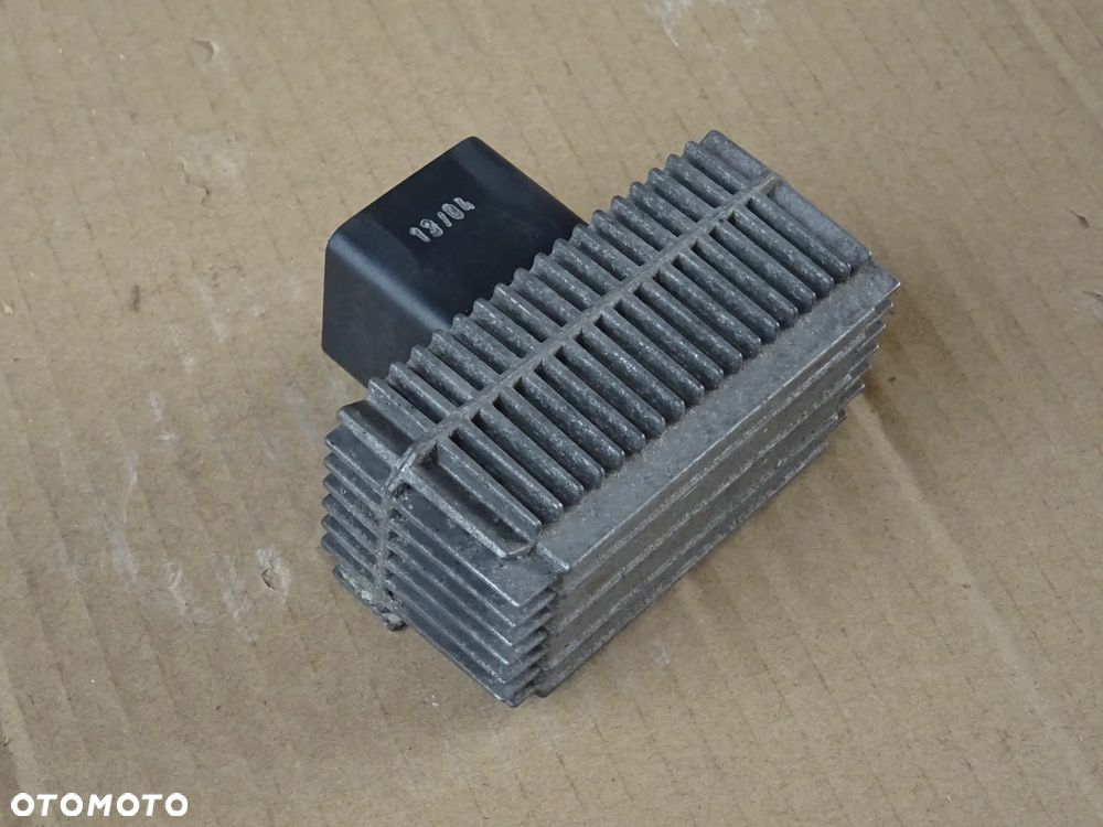 STEROWNIK PRZEKAŹNIK ŚWIEC ŻAROWYCH OPEL SIGNUM VECTRA C ASTRA G HZAFIRA A B 2,0 2,2 1,7 1,9 CDTI - 5