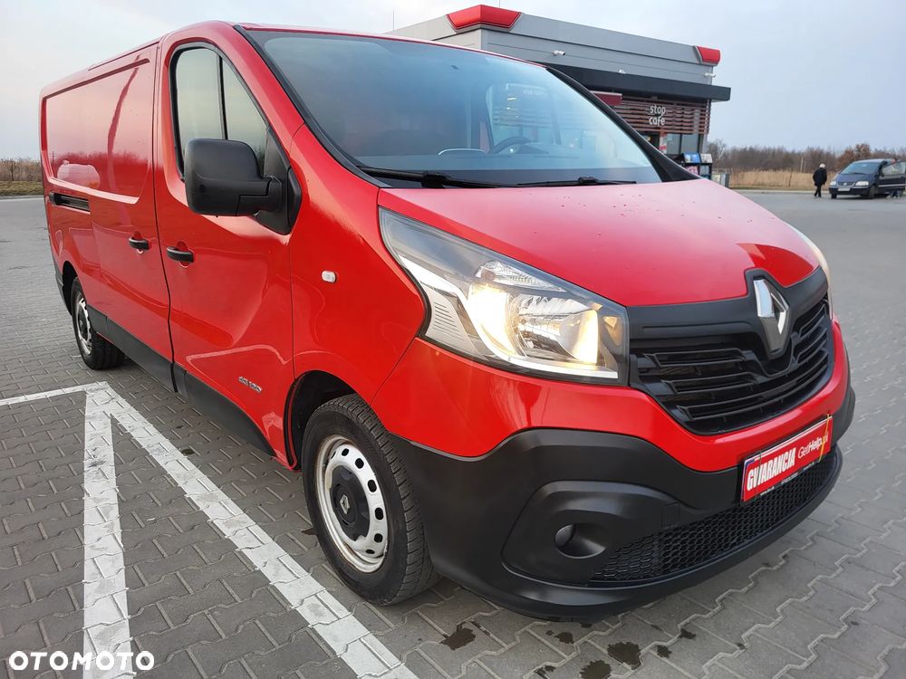 Renault Trafic - 21