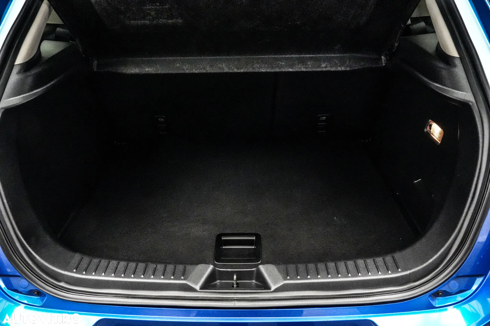 Mazda CX-3 CD105 Revolution - 31