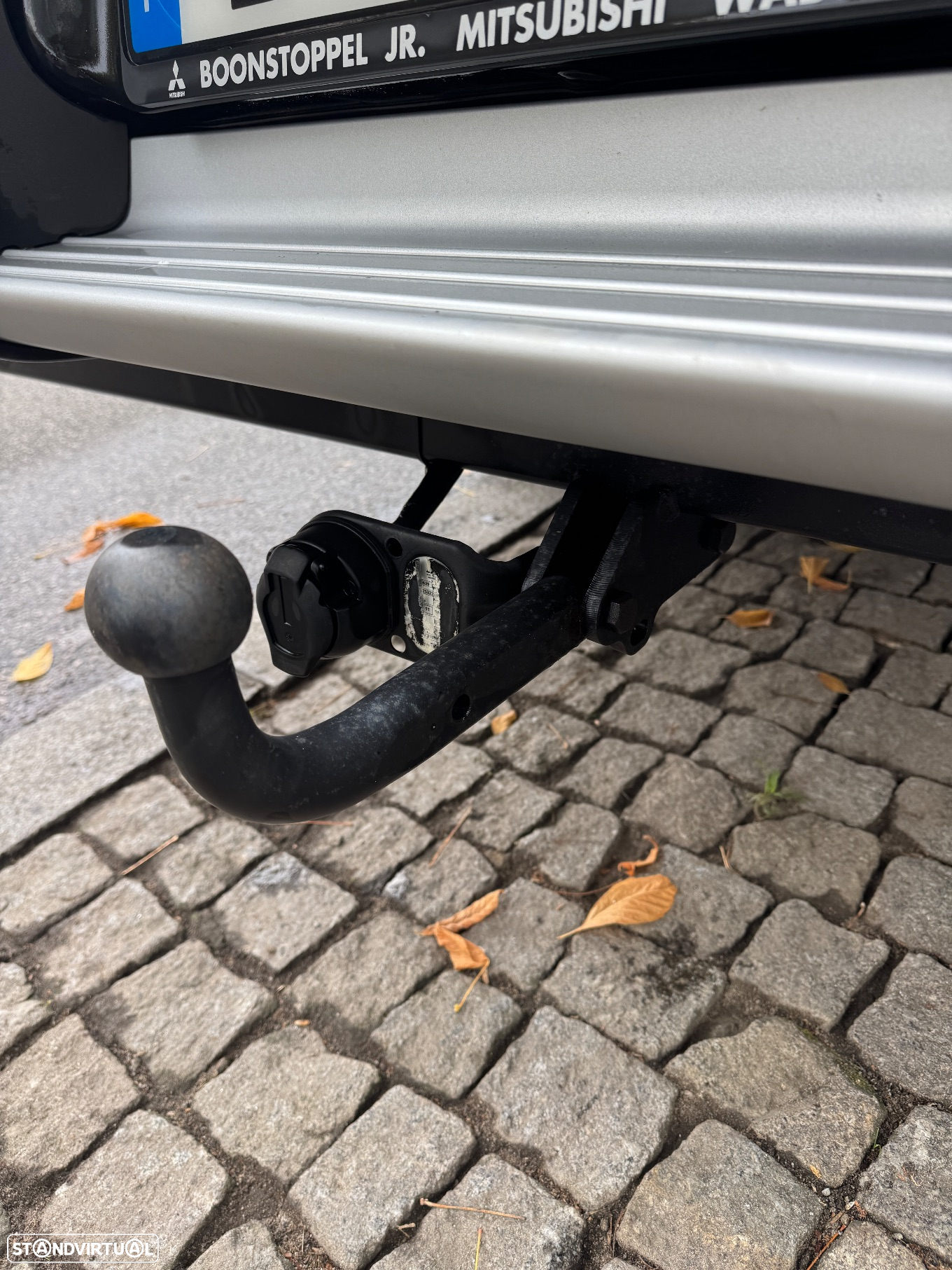 Mitsubishi L200 - 13