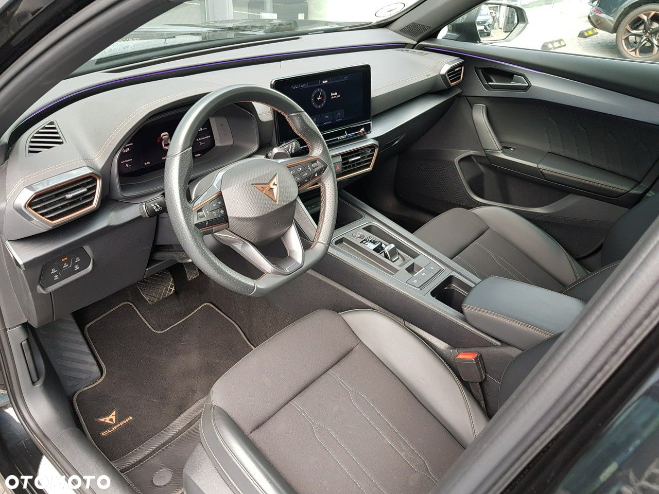 Cupra Formentor 1.5 TSI DSG - 14