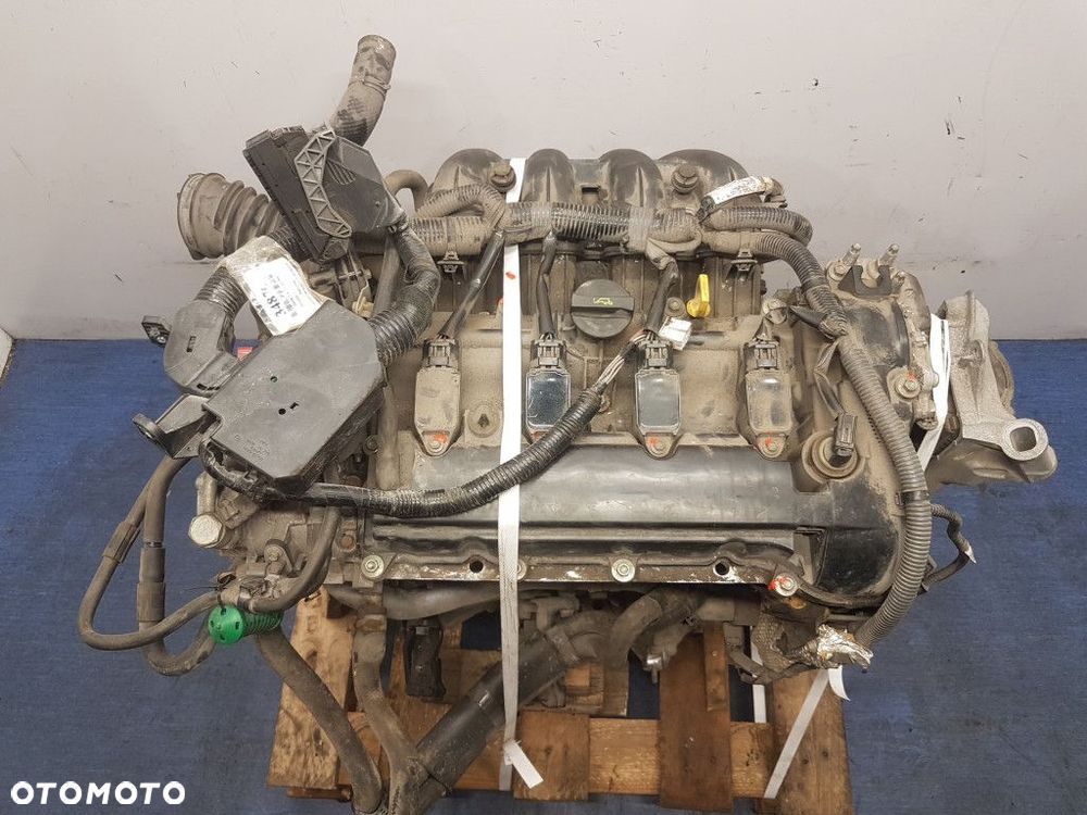 MAZDA CX-5 I 2.0 SILNIK BENZYNOWY PE02 SKYACTIV G - 9