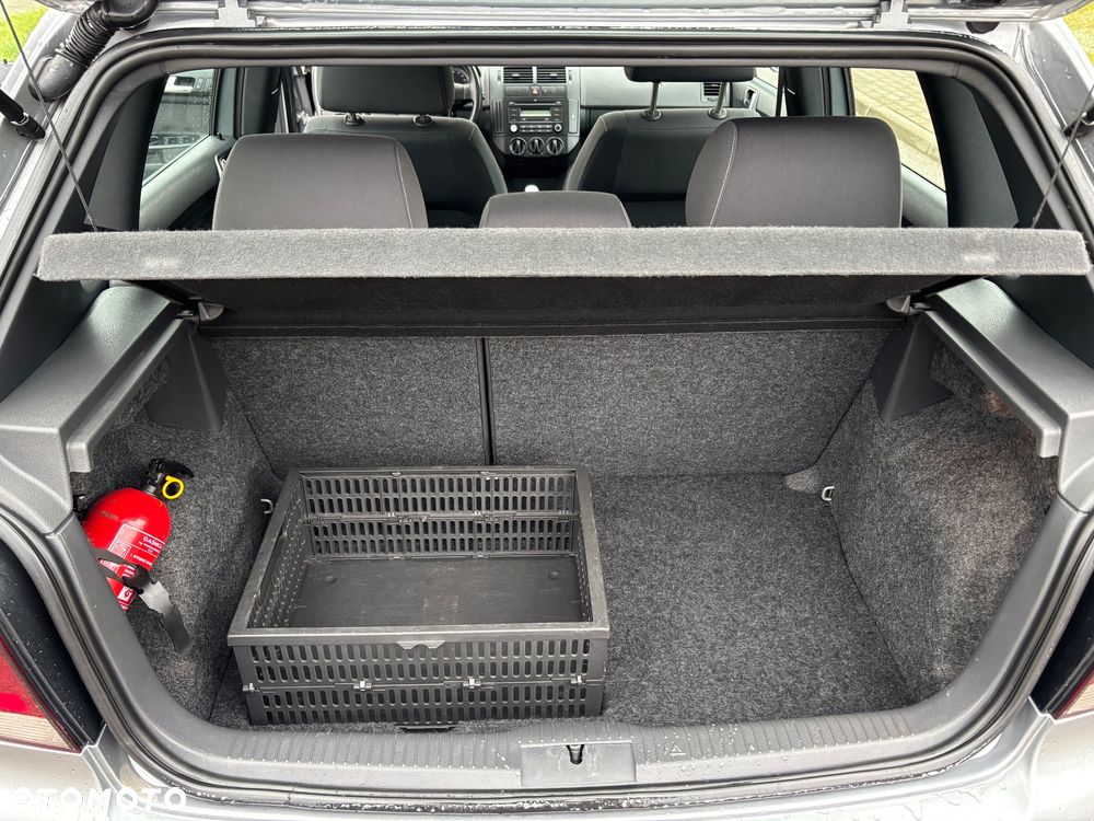 Volkswagen Polo 1.4 TDI Comfortline - 15