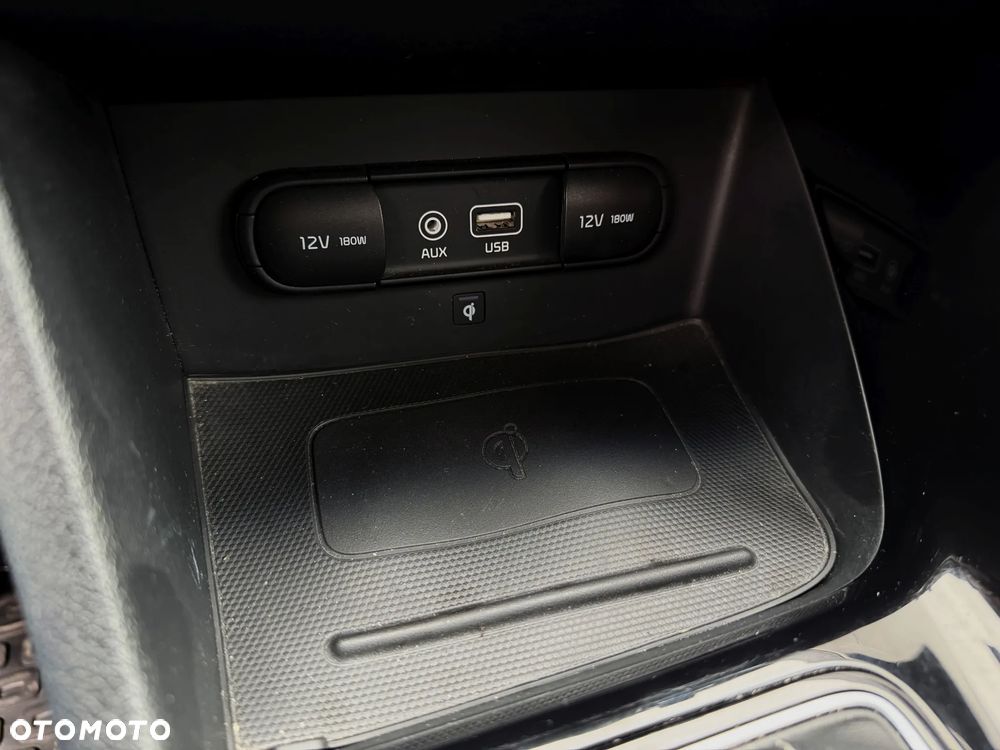 Kia Niro 1.6 GDI HEV 2WD OPF Spirit - 19