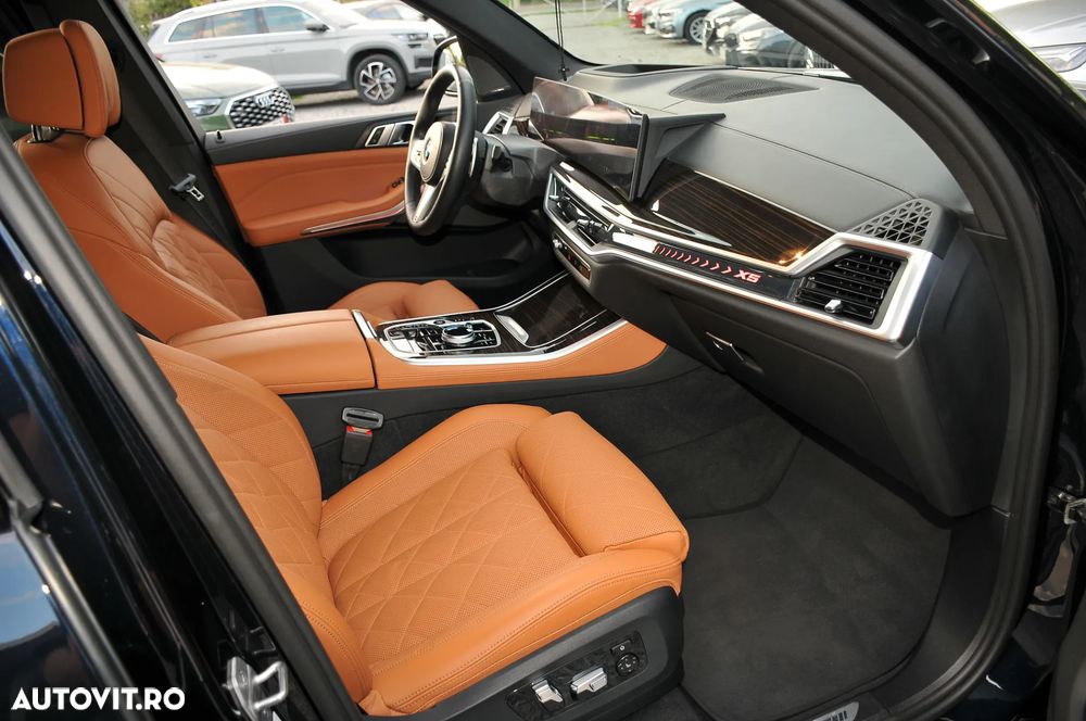 BMW X5 - 13