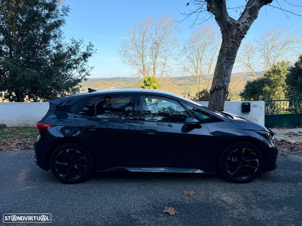 Cupra Born 58 kWh - 19