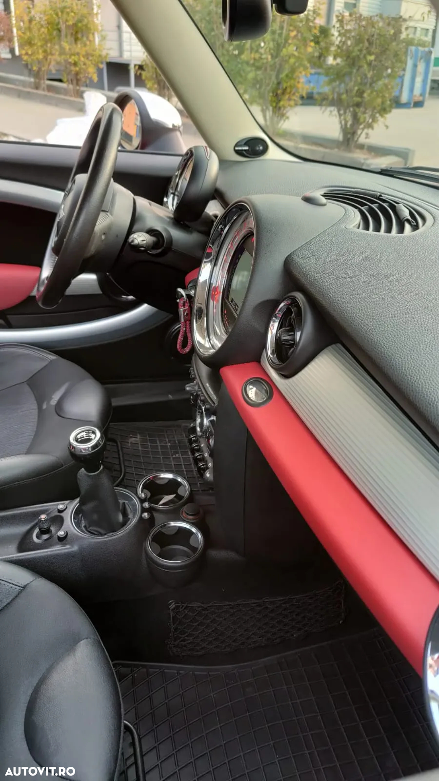 Mini Cooper Standard - 15