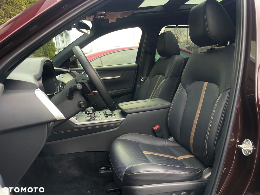 Mazda CX-80 3.3 e-Skyactiv D mHEV Homura Plus AWD - 14