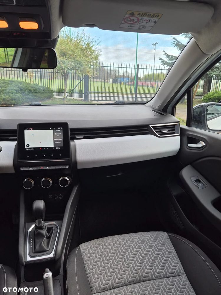 Renault Clio 1.6 E-TECH Intens - 7