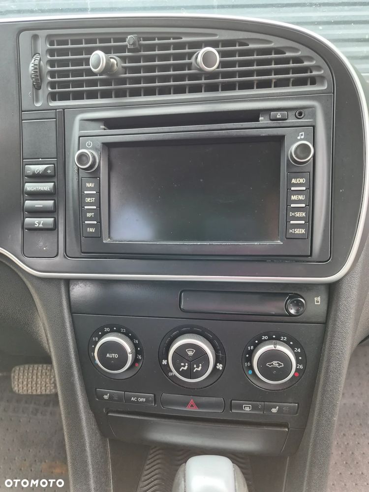 Saab 9-3 - 16