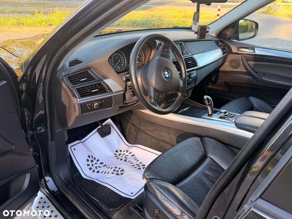 BMW X5 - 5