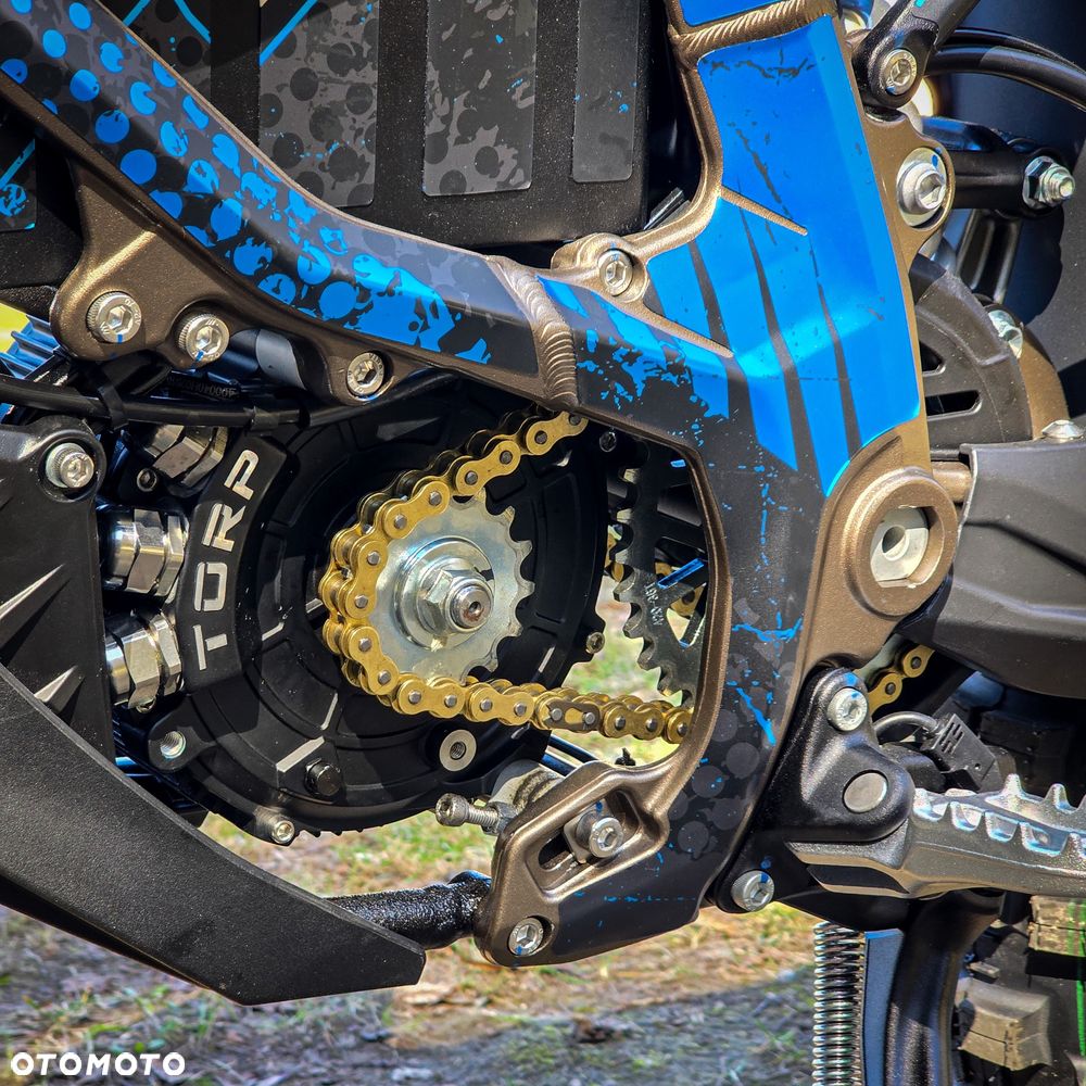 Surron Ultra-Bee - 17