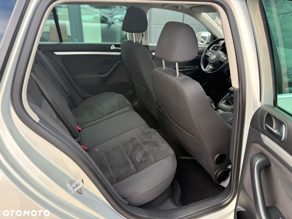 Volkswagen Golf 1.4 TSI Trendline - 16