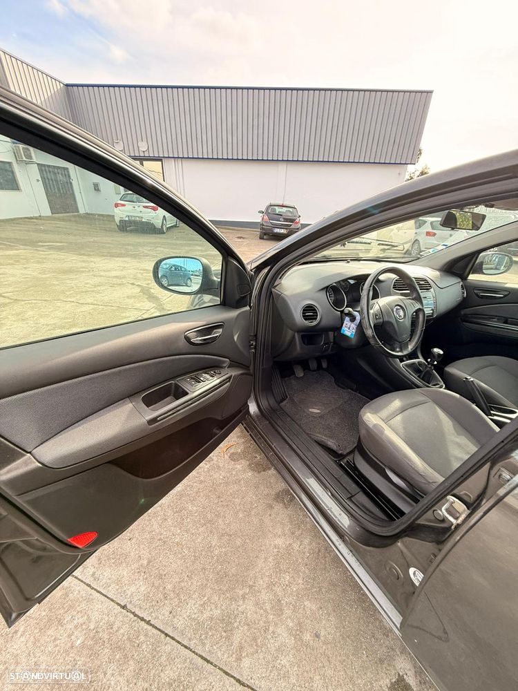 Fiat Bravo - 11