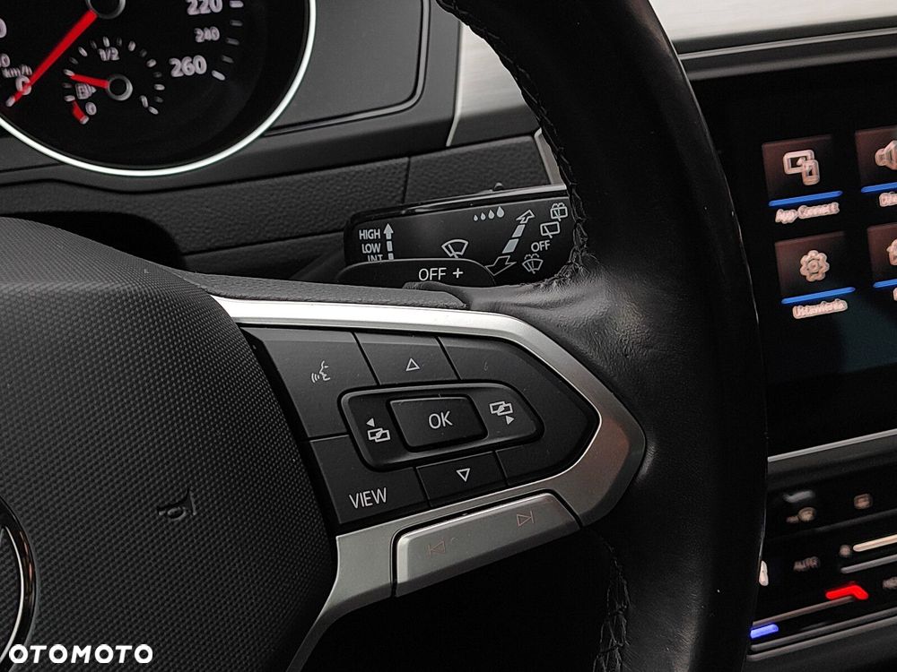 Volkswagen Passat Variant 2.0 TDI EVO Business DSG - 22