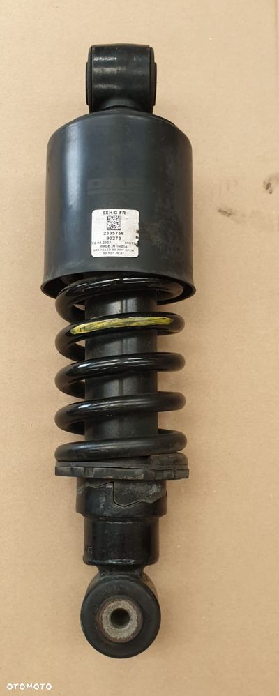 DAF XG / XF AMORTYZATOR ORYGINALNY 2335756 - 1
