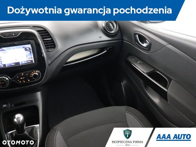 Renault Captur - 10