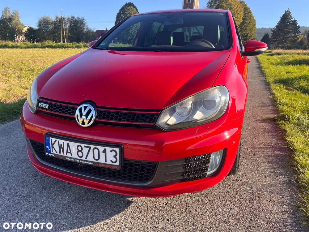 Volkswagen Golf 2.0 GTI - 35