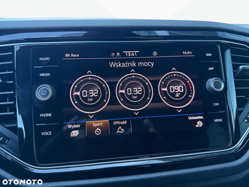 Volkswagen T-Roc - 32