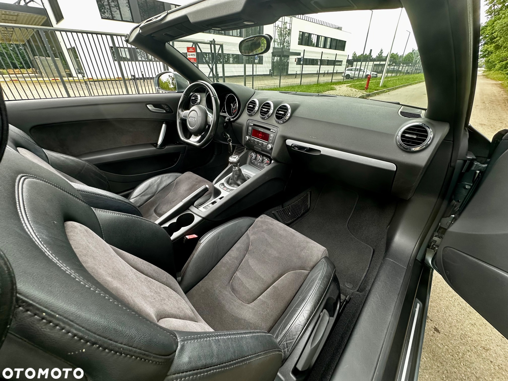 Audi TT Coupé Roadster 2.0 TFSI - 25