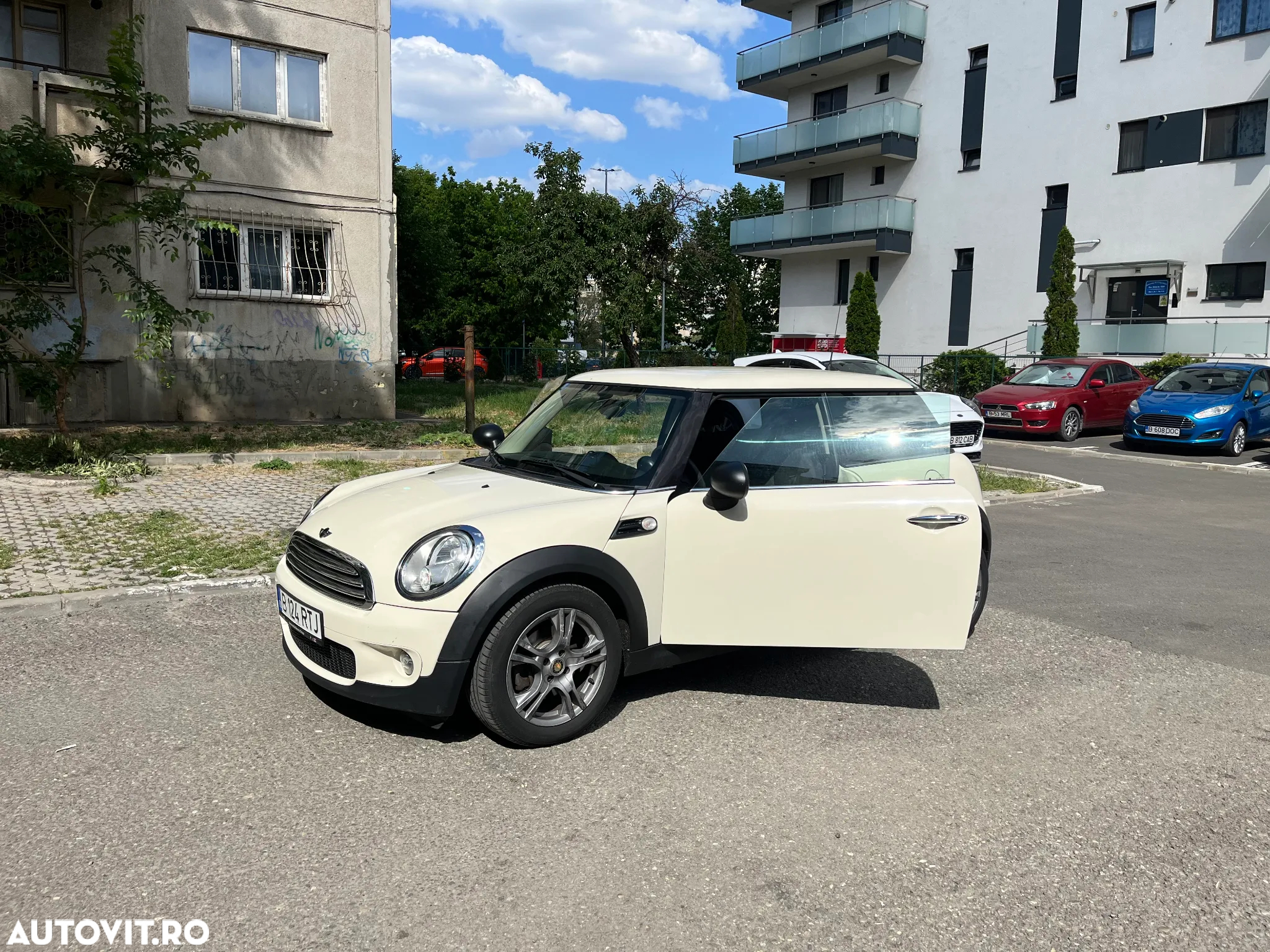 Mini ONE - 12