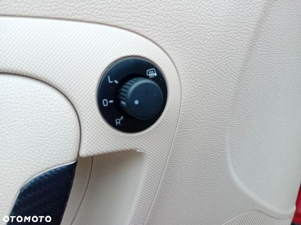 Skoda Fabia 1.2 TSI Active Plus - 12