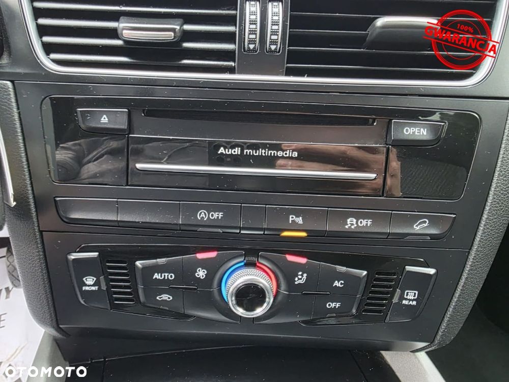 Audi Q5 - 28