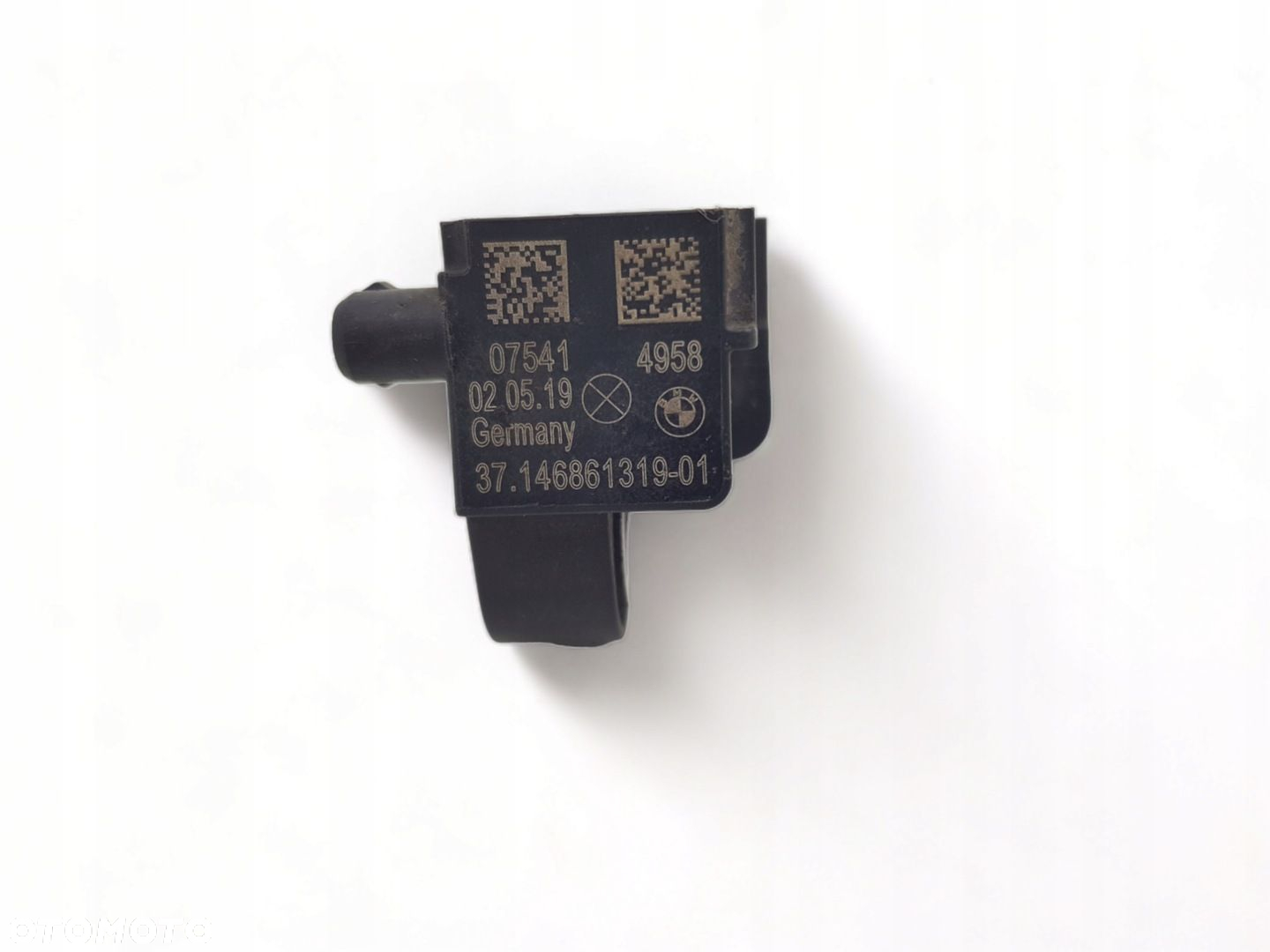 Czujnik Przyspieszenia BMW M5 G30 F90 Sedan 4.4 V8 6861319 - 4