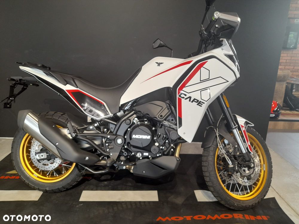 Moto Morini Inny - 2
