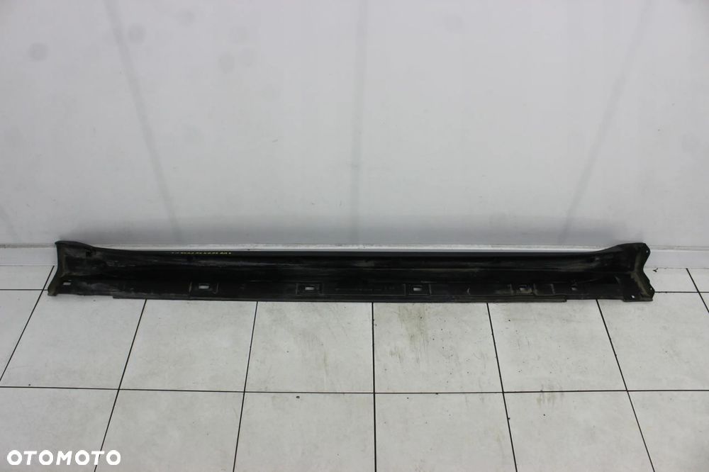 LISTWA PROGOWA LEWA LEWY PRÓG FORESTER II LIFT 05R- - 4