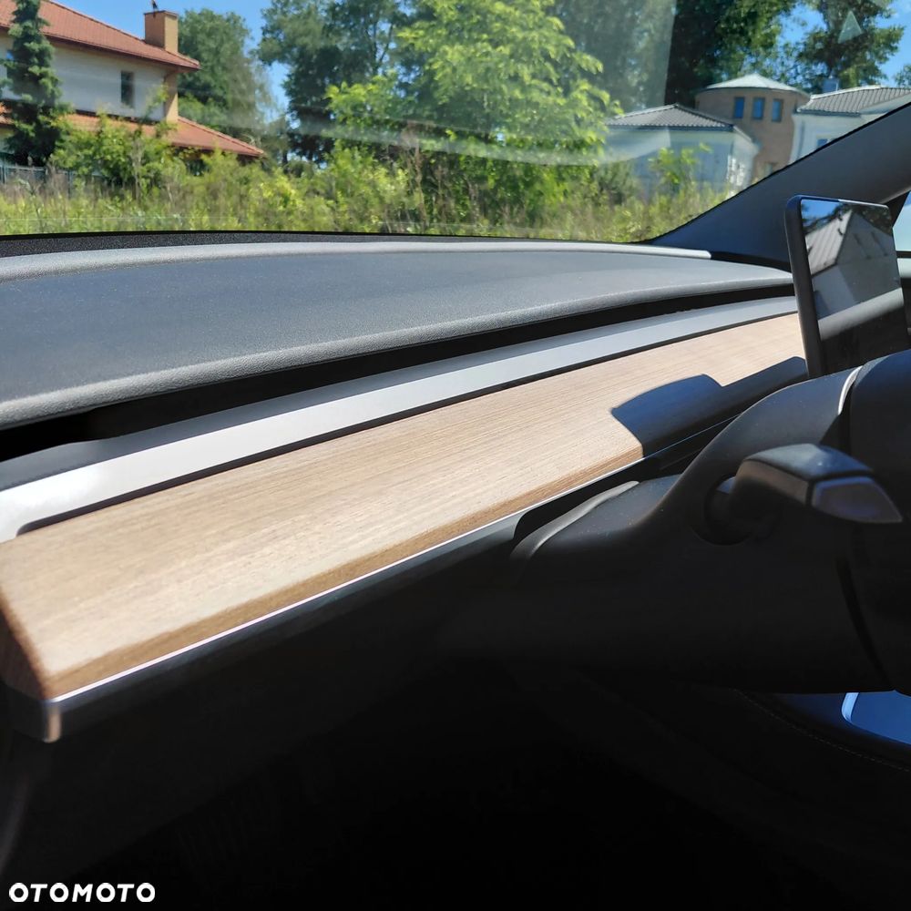 Tesla Model 3 RWD - 20