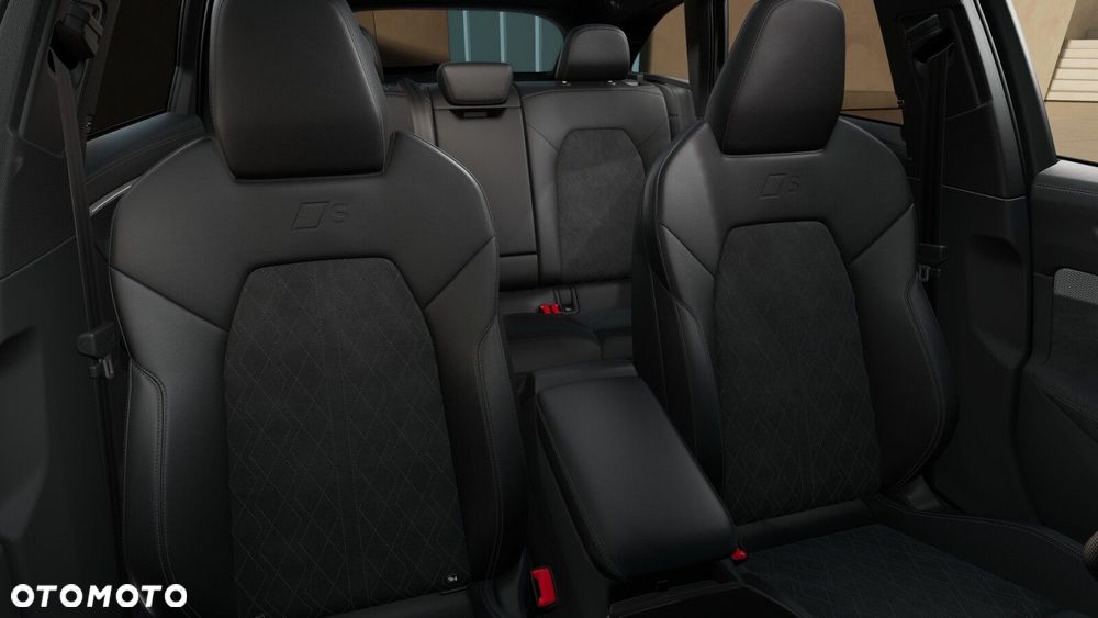 Audi A6 Avant TDI mHEV Quattro S tronic - 12
