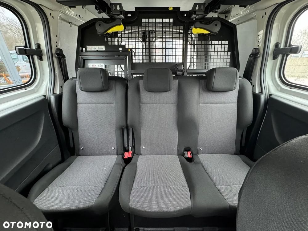 Toyota Proace City - 17