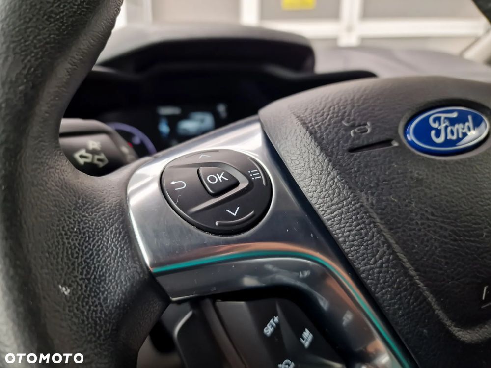 Ford TRANSIT CONNECT L2 - 8