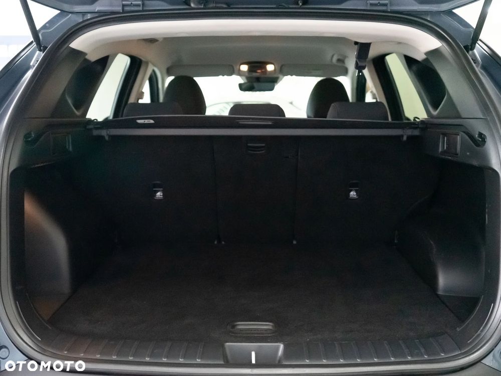 Hyundai Tucson 1.6 T-GDi Executive 2WD - 33