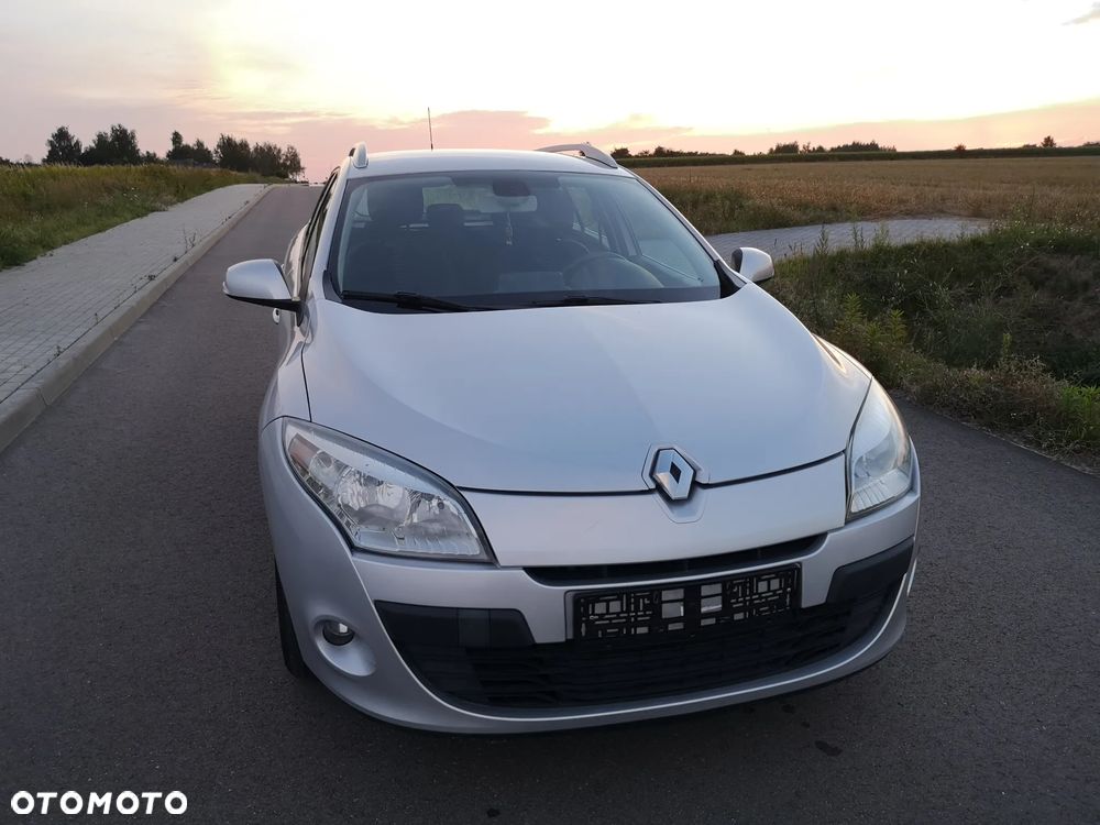 Renault Megane 1.6 16V Generation - 23